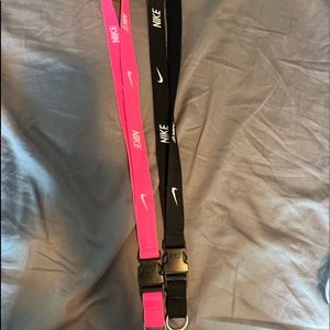 nike lanyards